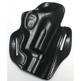 Desantis Speed Scabbard Judge Public Defender 2 Right-Hand Black photo 1