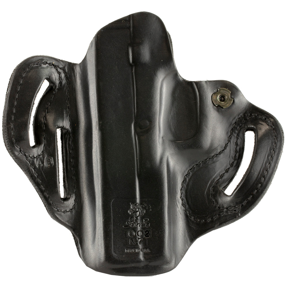 Desantis Speed Scabbard For Glock 20 Right-Hand Black