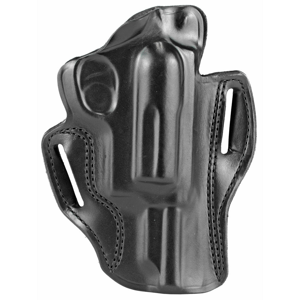 Desantis Speed Scabbard Judge 3 Right-Hand Black