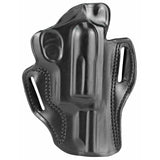 Desantis Speed Scabbard Judge 3 Right-Hand Black photo 1