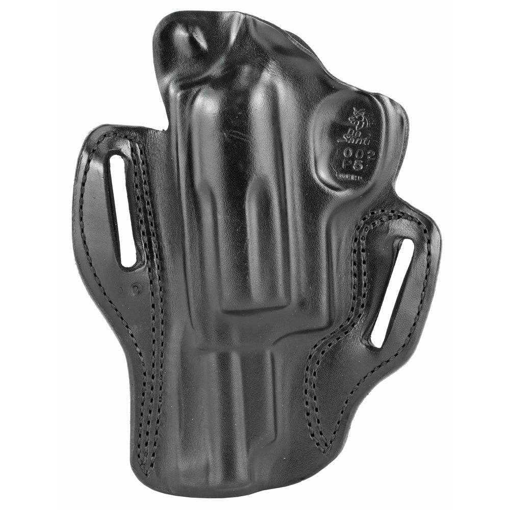 Desantis Speed Scabbard Judge 3 Right-Hand Black
