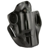Desantis Speed Scabbard S&W Governor Right-Hand B photo 1