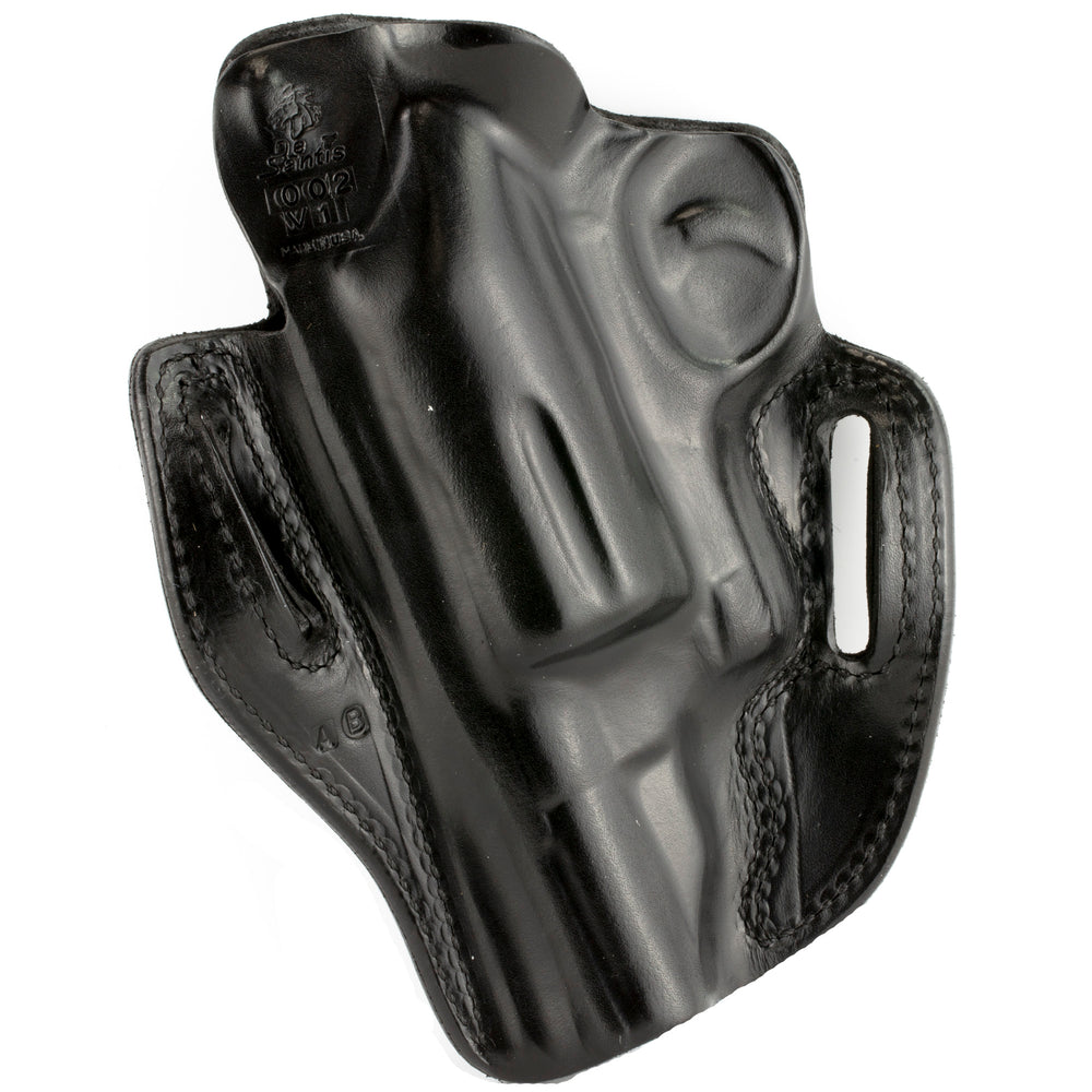 Desantis Speed Scabbard S&W Governor Right-Hand B
