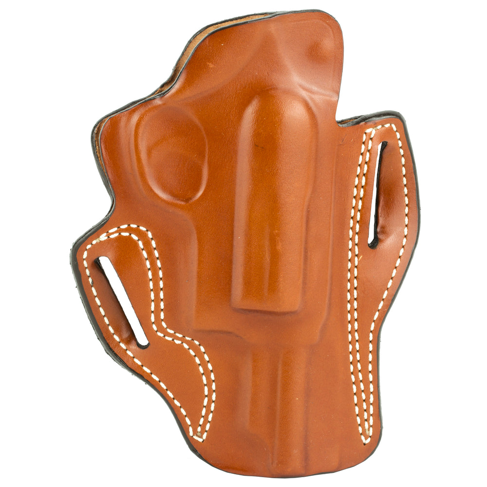 Desantis Speed Scabbard Judge 3 Right-Hand Tan