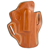 Desantis Speed Scabbard Judge 3 Right-Hand Tan photo 1