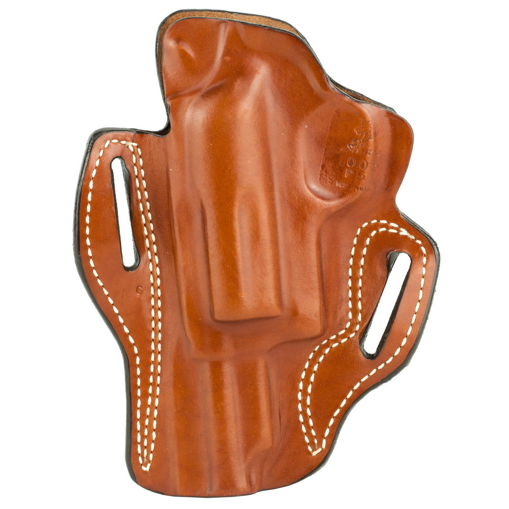 Desantis Speed Scabbard Judge 3 Right-Hand Tan