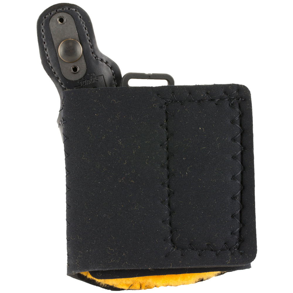 Desantis Die Hard Sig P365 Right-Hand Black