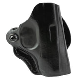 Desantis Mini Scab Bodygd 2.0 Right-Hand Black photo 1