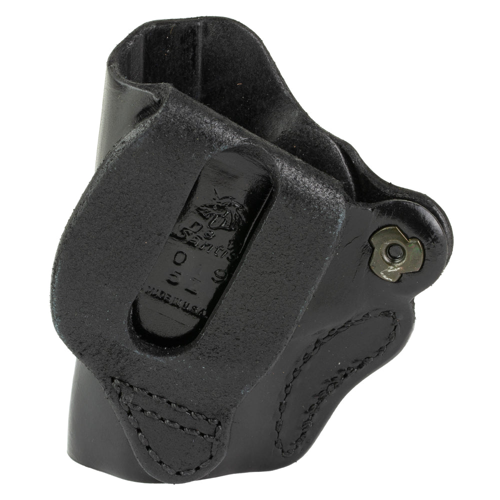 Desantis Mini Scab Bodygd 2.0 Right-Hand Black