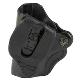 Desantis Mini Scab Bodygd 2.0 Right-Hand Black photo 2