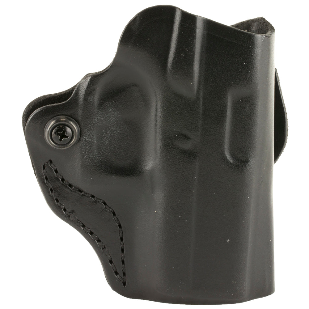 Desantis Mini Scab For G43/43X Right-Hand Black