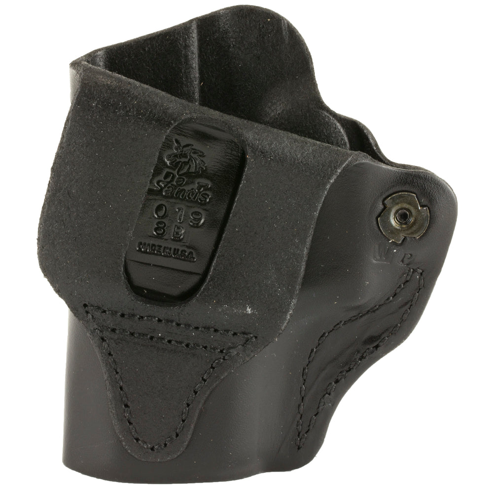 Desantis Mini Scab For G43/43X Right-Hand Black