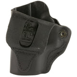 Desantis Mini Scab For G43/43X Right-Hand Black photo 2