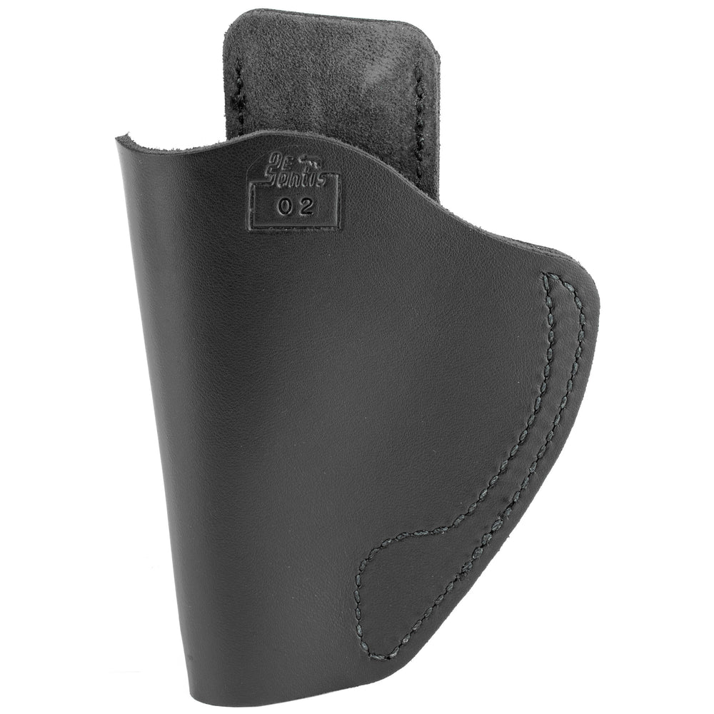 Desantis Insider S&W J-Frame Right-Hand Black
