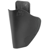 Desantis Insider S&W J-Frame Right-Hand Black photo 1
