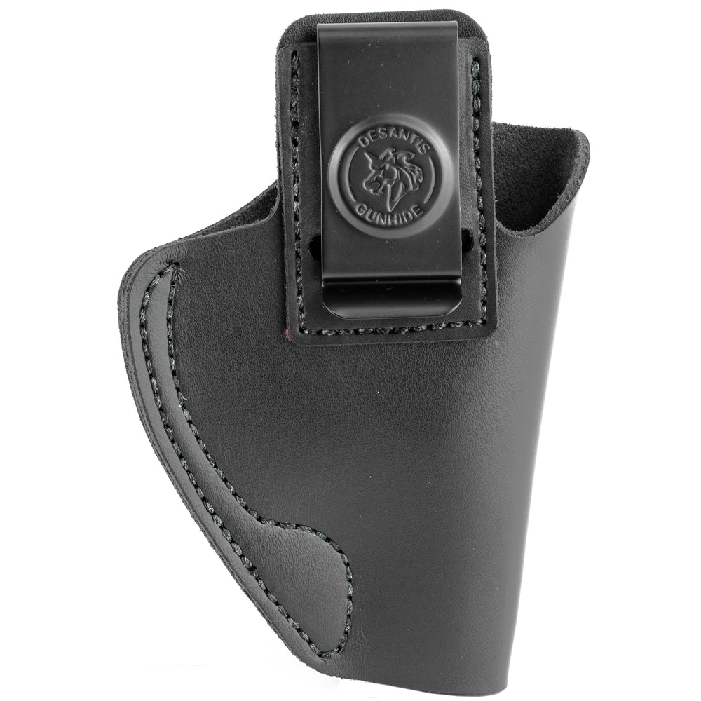Desantis Insider S&W J-Frame Right-Hand Black