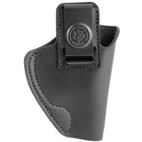 Desantis Insider S&W J-Frame Right-Hand Black photo 2