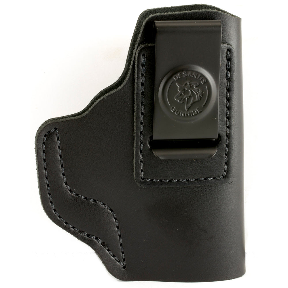 Desantis Insider M&P 45 Shield Right-Hand Black