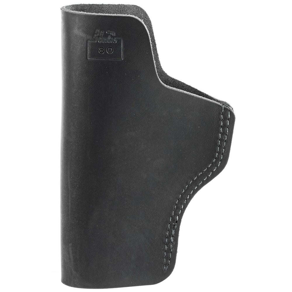 Desantis Insider For Glock 17 Right-Hand Black