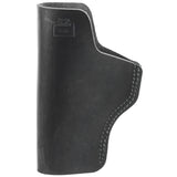 Desantis Insider For Glock 17 Right-Hand Black photo 1