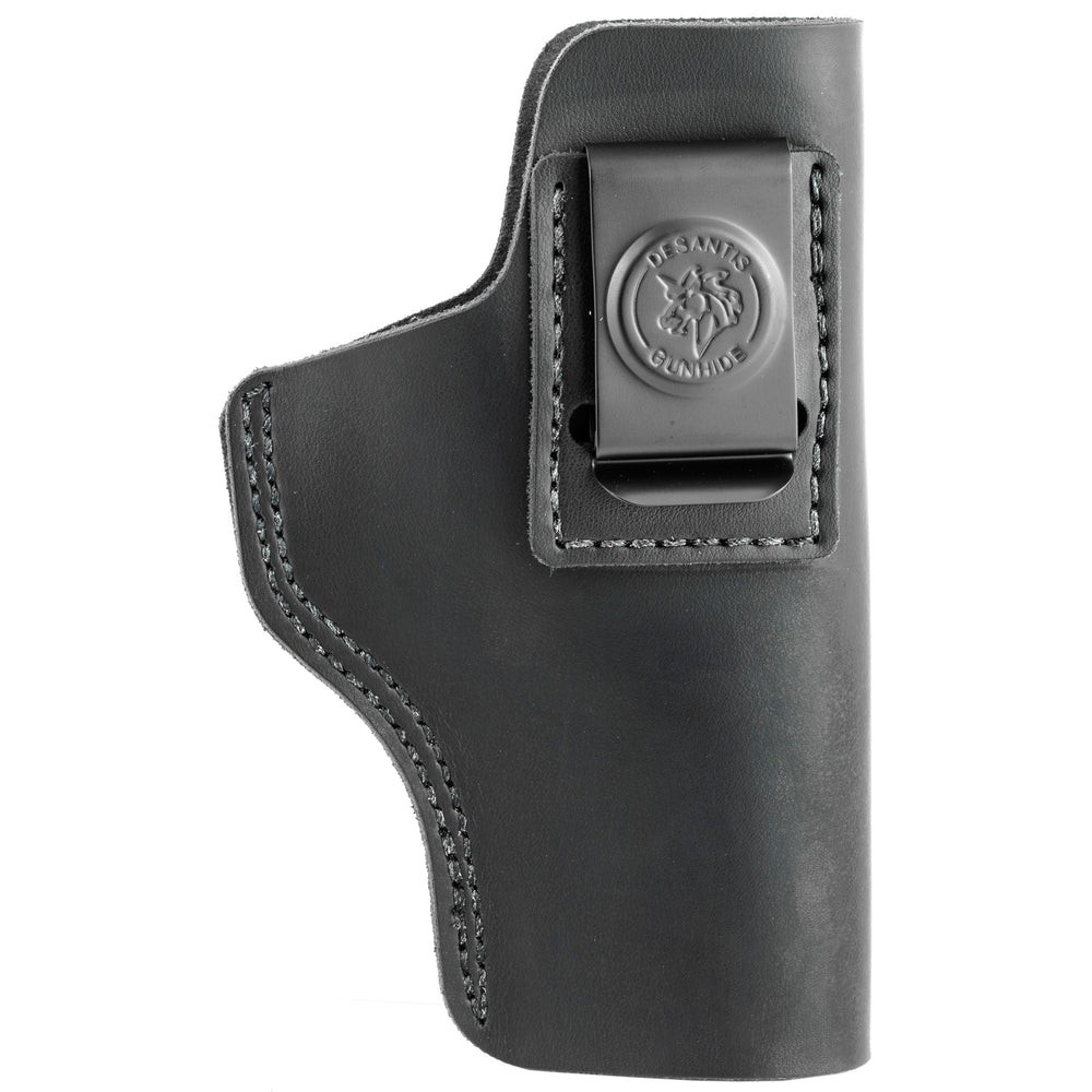 Desantis Insider For Glock 17 Right-Hand Black