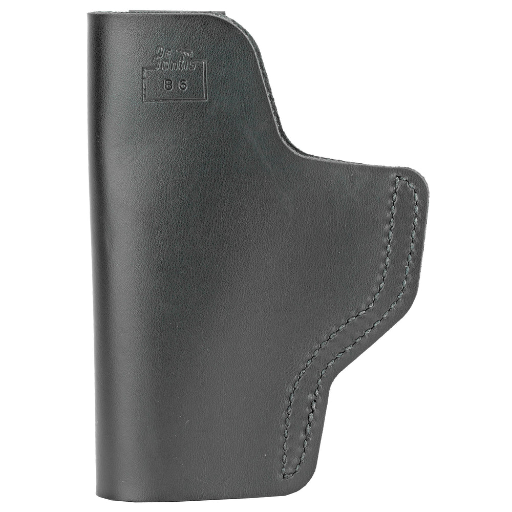 Desantis Insider GL19/23 Right-Hand Black