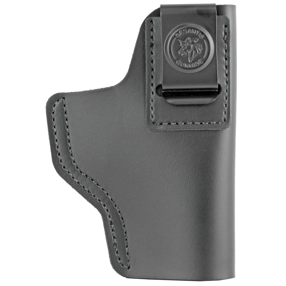 Desantis Insider GL19/23 Right-Hand Black