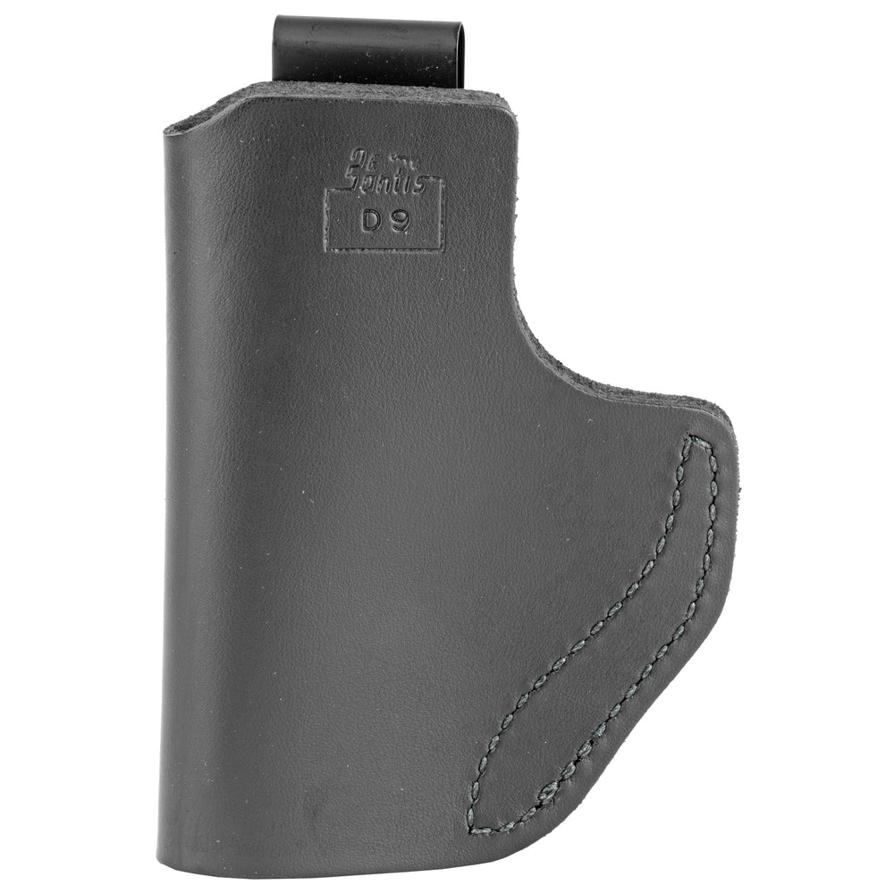 Desantis Insider For G43/Kahr/LC9 Right-Hand