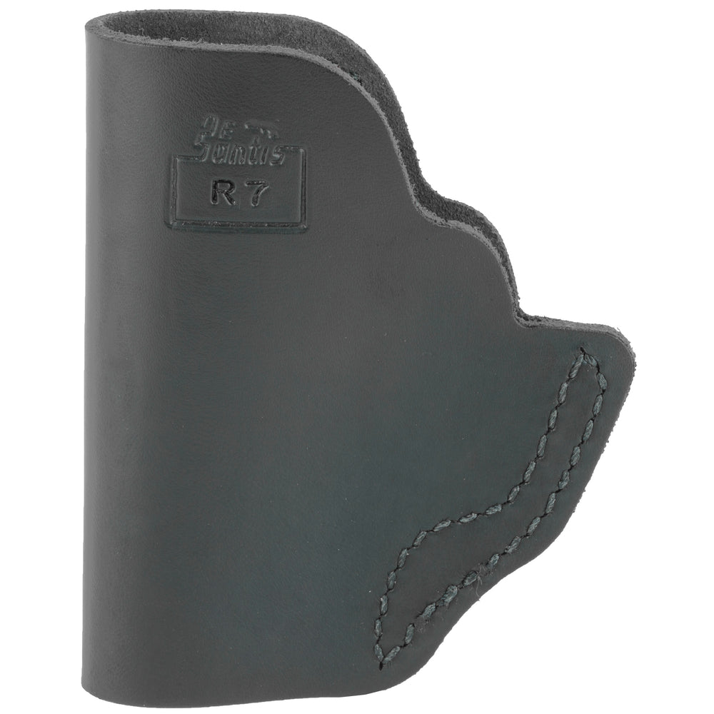Desantis Insider LCP/P-3AT/Diamondback Right-Hand Black