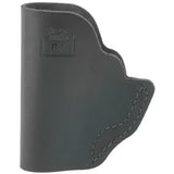 Desantis Insider LCP/P-3AT/Diamondback Right-Hand Black photo 1