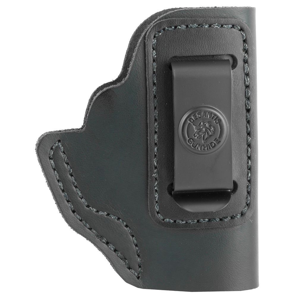 Desantis Insider LCP/P-3AT/Diamondback Right-Hand Black