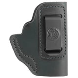 Desantis Insider LCP/P-3AT/Diamondback Right-Hand Black photo 2