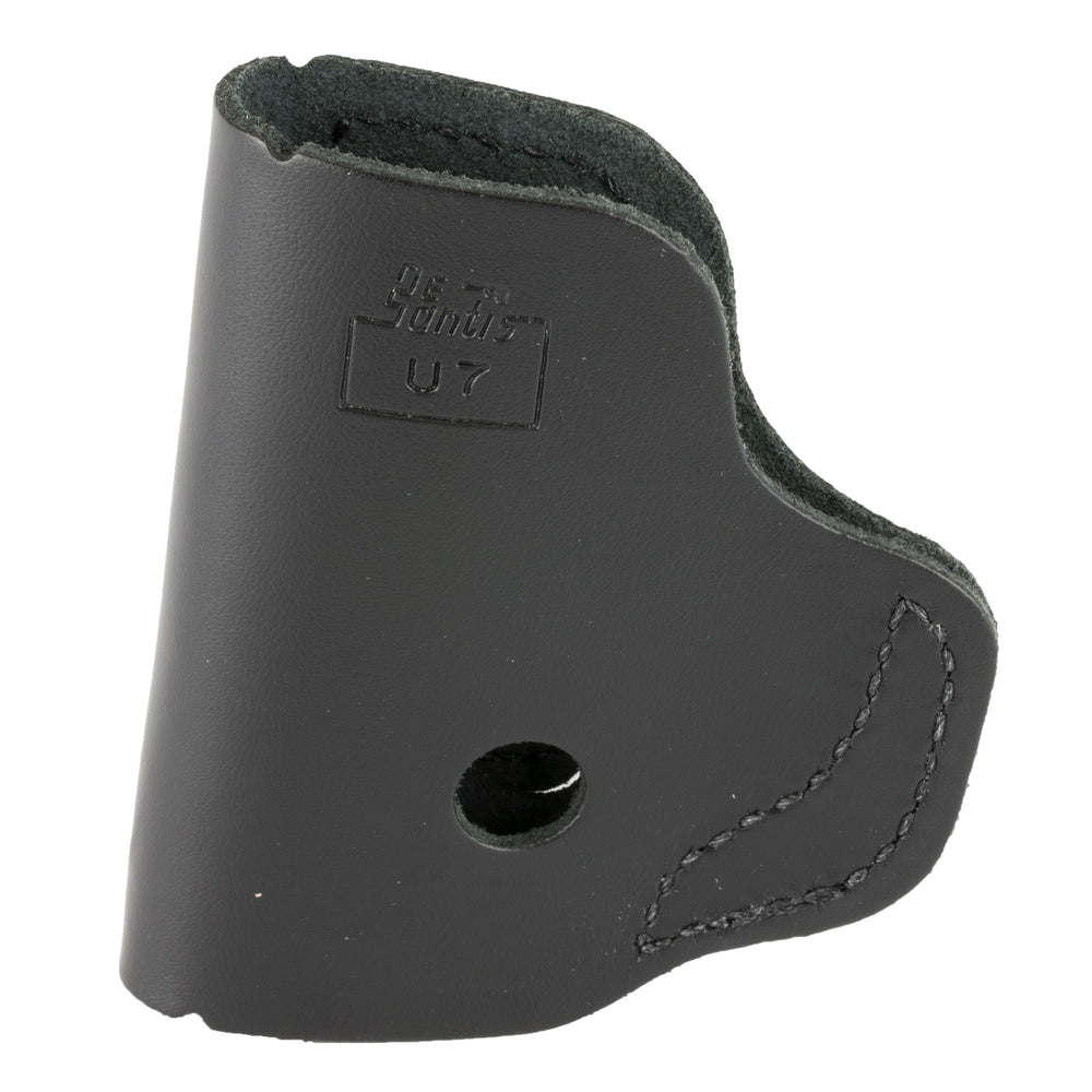 Desantis Insider Bodyguard 380 Right-Hand Black