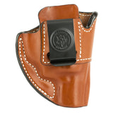 Desantis Summer Heat J-Frame Right-Hand Tan photo 2