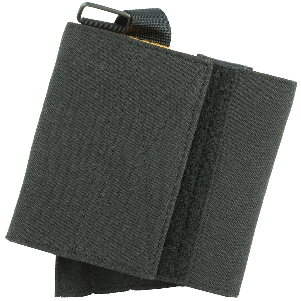 Desantis Apache Small Frame Rev Right-Hand Black