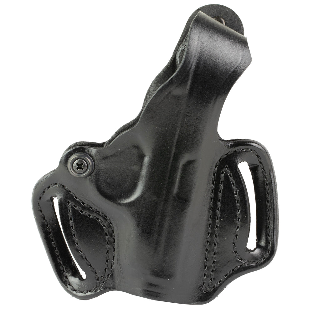 Desantis Threaded Mini Slide Bodyguard 2 Right-Hand Black