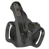 Desantis Threaded Mini Slide Bodyguard 2 Right-Hand Black photo 2