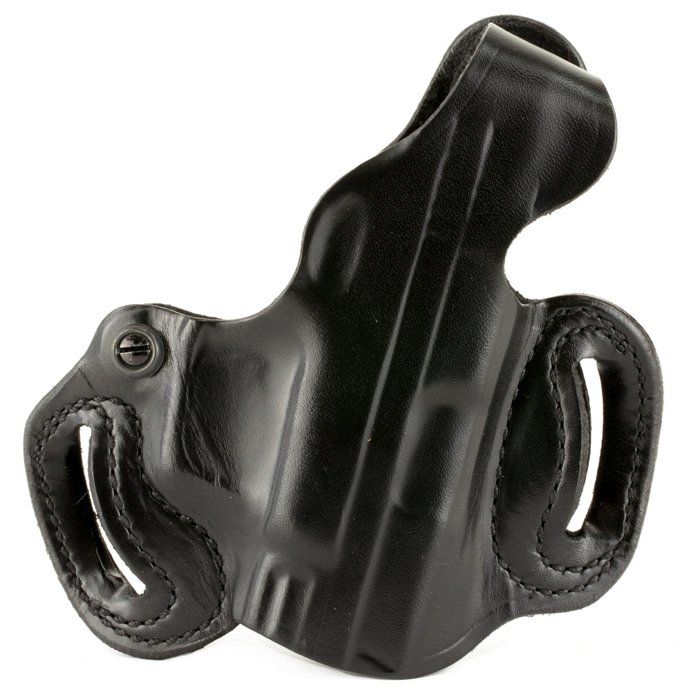 Desantis Threaded Mini Slide Sig P365 Right-Hand Black