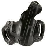 Desantis Threaded Mini Slide Sig P365 Right-Hand Black photo 1