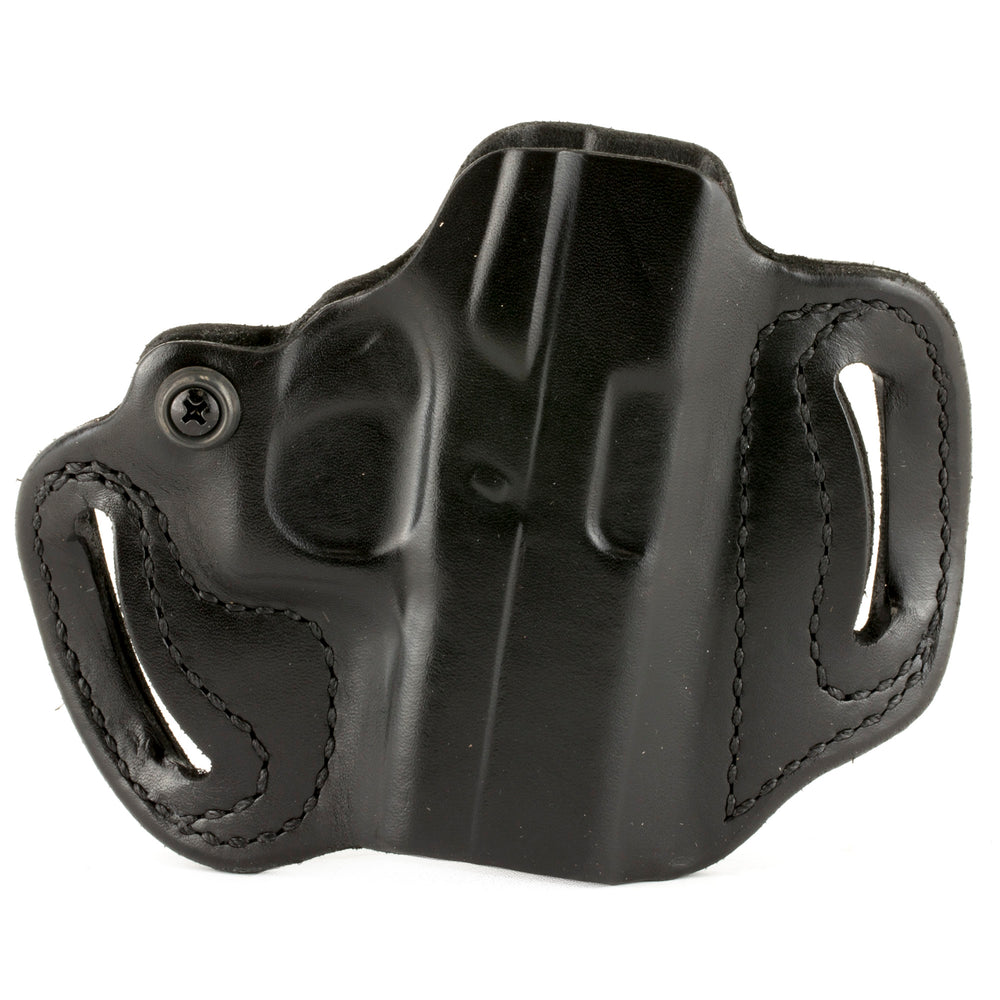 Desantis Mini Slide Sig P365 Right-Hand Black