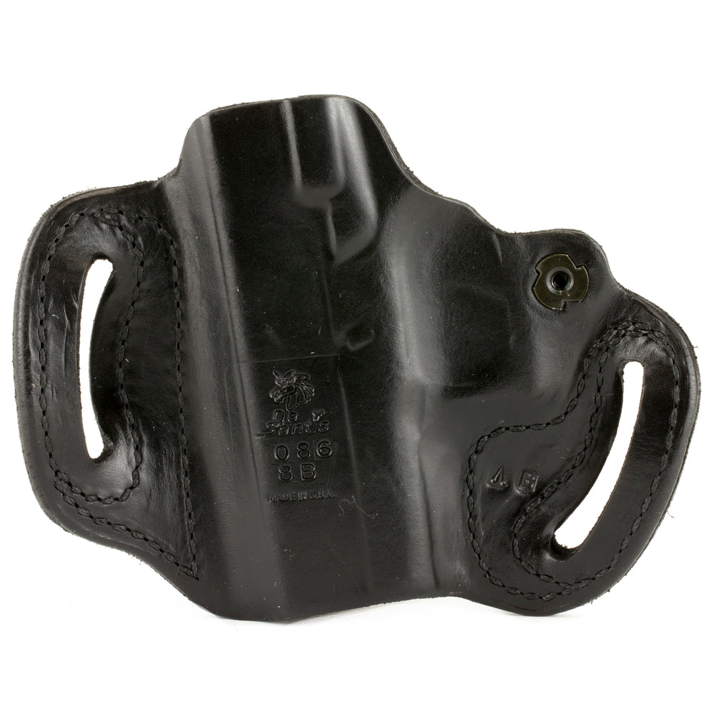 Desantis Mini Slide Sig P365 Right-Hand Black