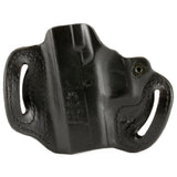 Desantis Mini Slide Sig P365 Right-Hand Black photo 2
