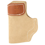 Desantis Sof-Tuck Sig P365 Right-Hand Tan photo 1