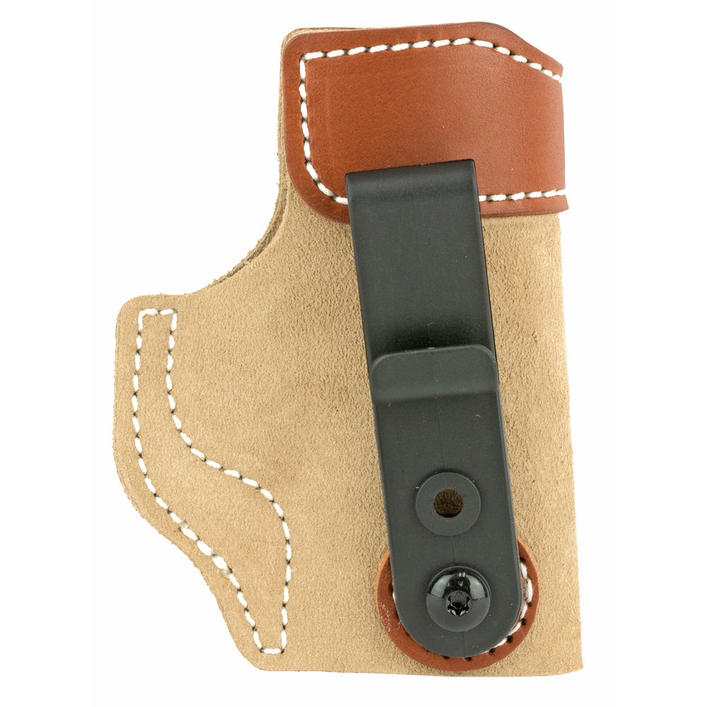 Desantis Sof-Tuck Sig P365 Right-Hand Tan