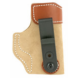 Desantis Sof-Tuck Sig P365 Right-Hand Tan photo 2
