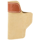 Desantis Sof-Tuck For Glock 19 Right-Hand Tan photo 1