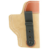 Desantis Sof-Tuck For Glock 19 Right-Hand Tan photo 2