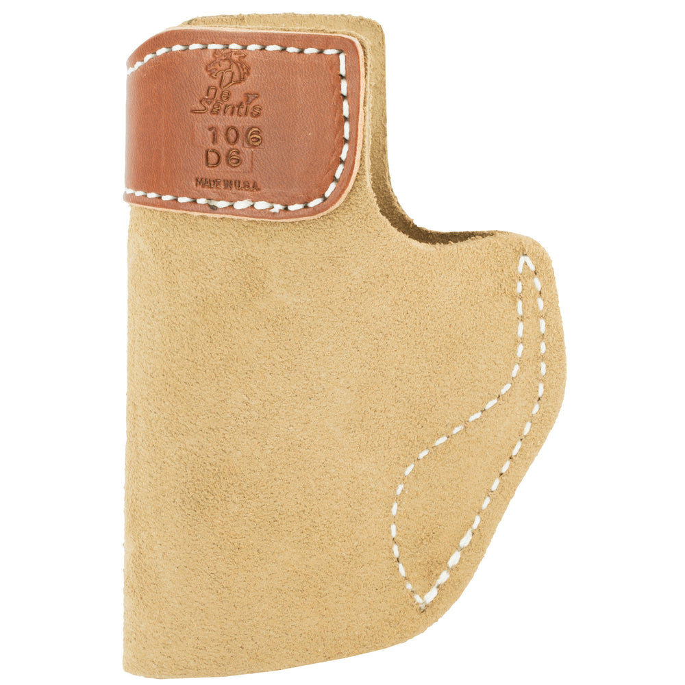 Desantis Sof-Tuk For Glock 43X PM9/40 Right-Hand