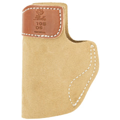 Desantis Sof-Tuk For Glock 43X PM9/40 Right-Hand