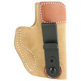 Desantis Sof-Tuk For Glock 43X PM9/40 Right-Hand photo 2
